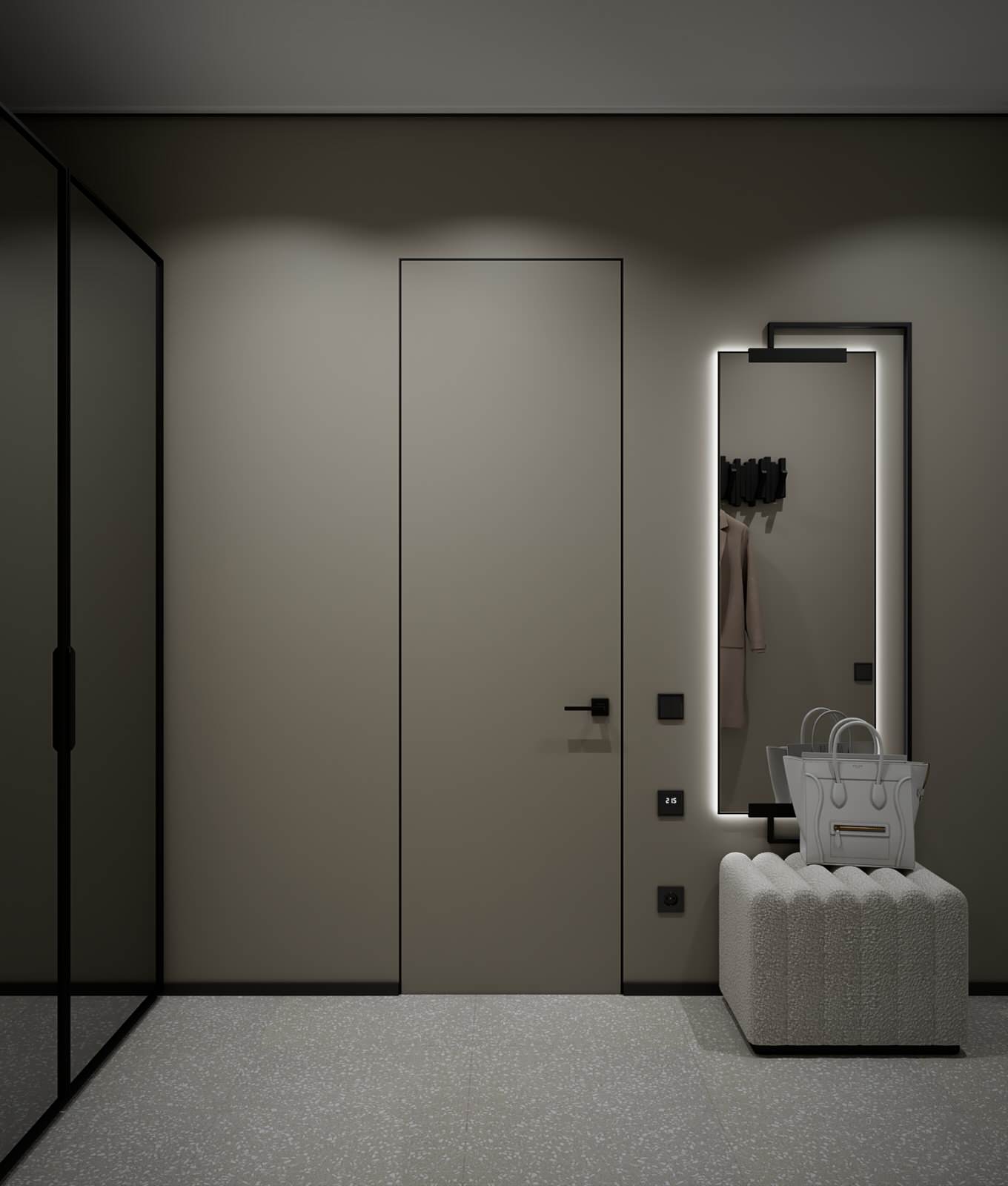 Современный минимализм