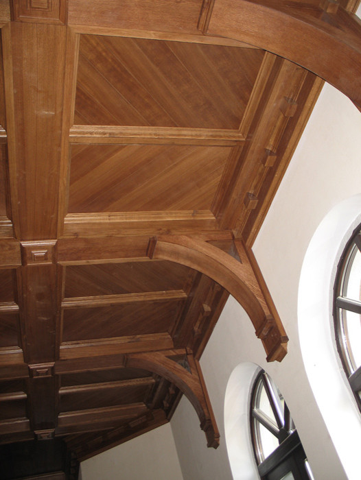 Каминный зал