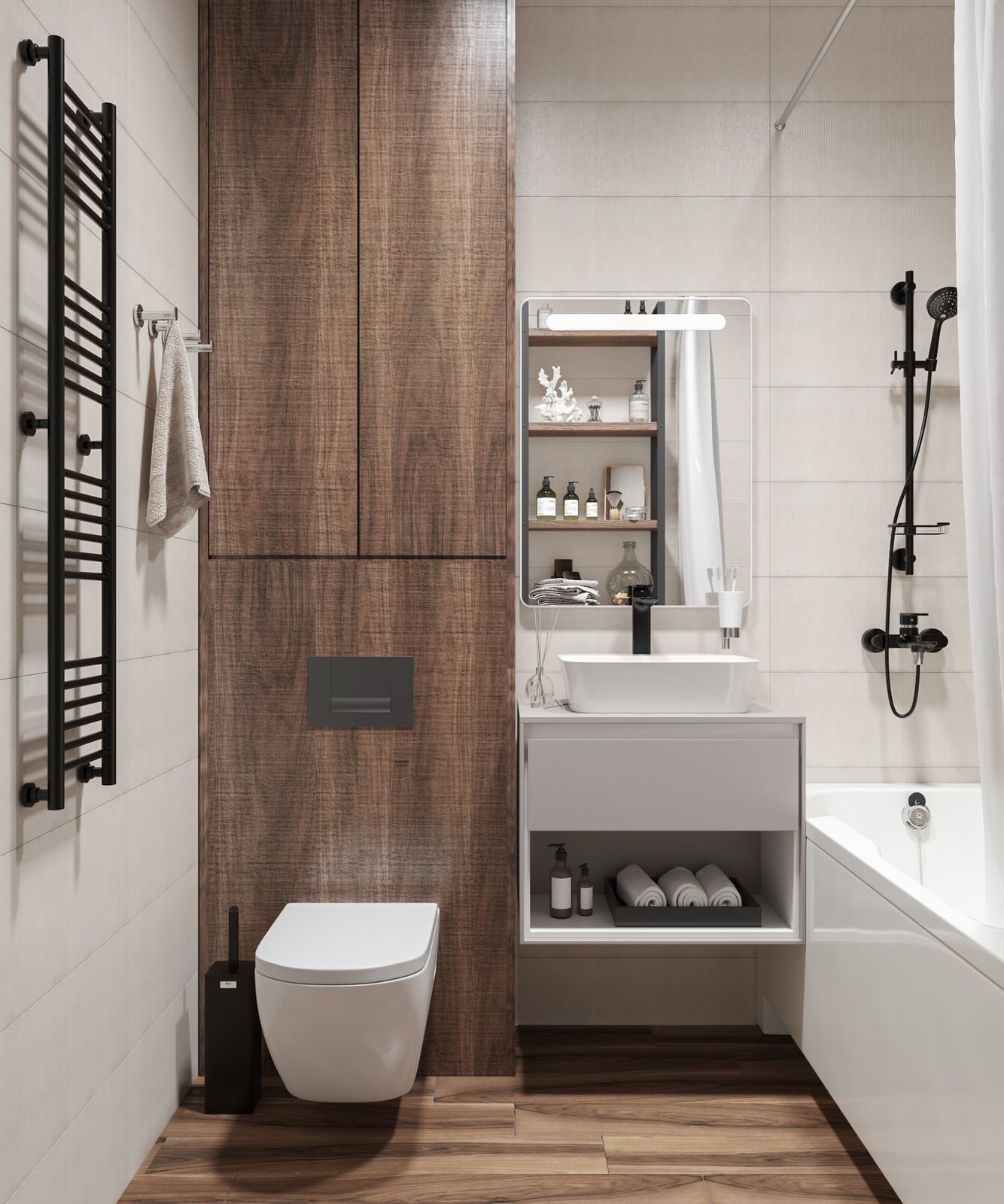 Проект "BLUE BALLON"