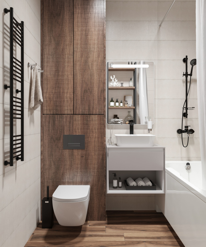 Проект "BLUE BALLON"