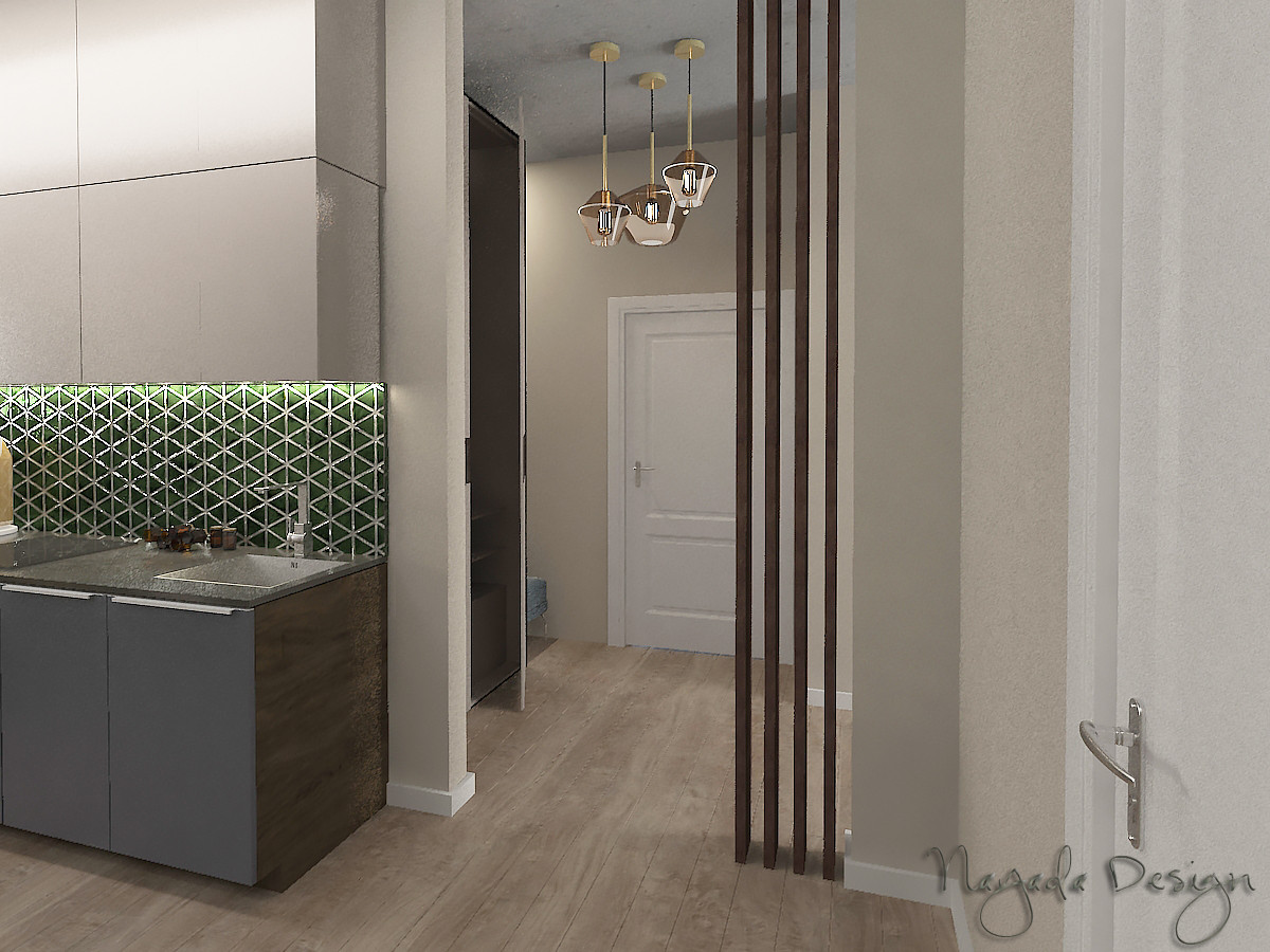 квартира на ул. Розы Люксембург 69/2