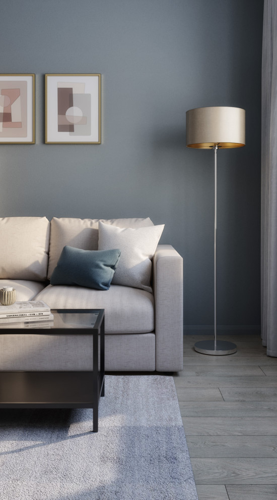 Скандинавский минимализм