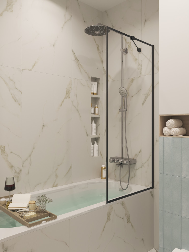 Обложка проекта: Санузел