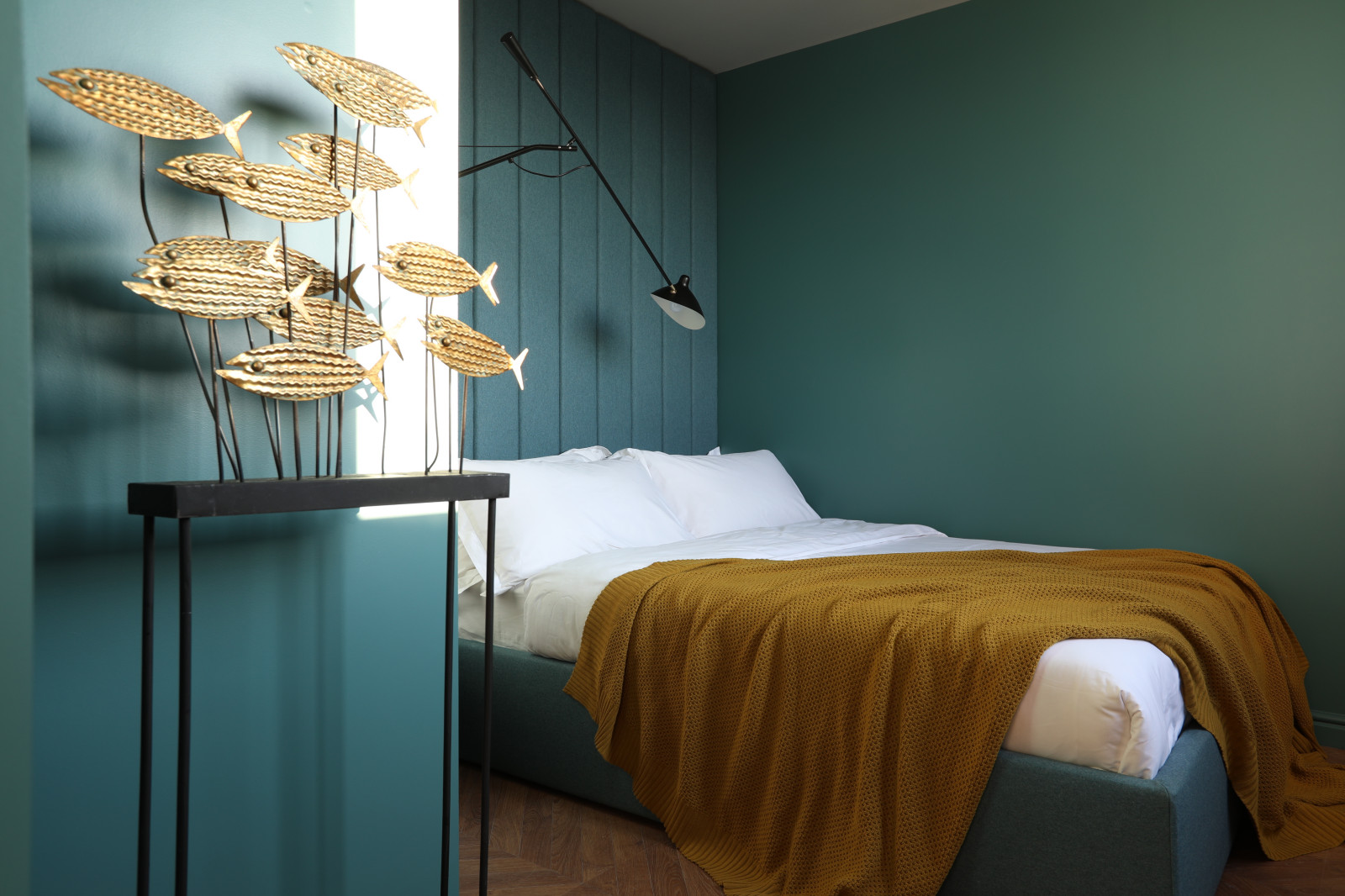 Квартира ул.Веерная.