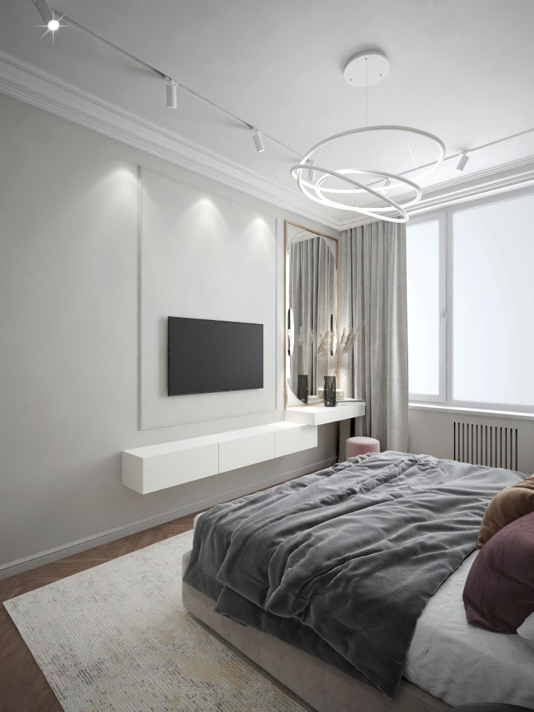 Элегантность.