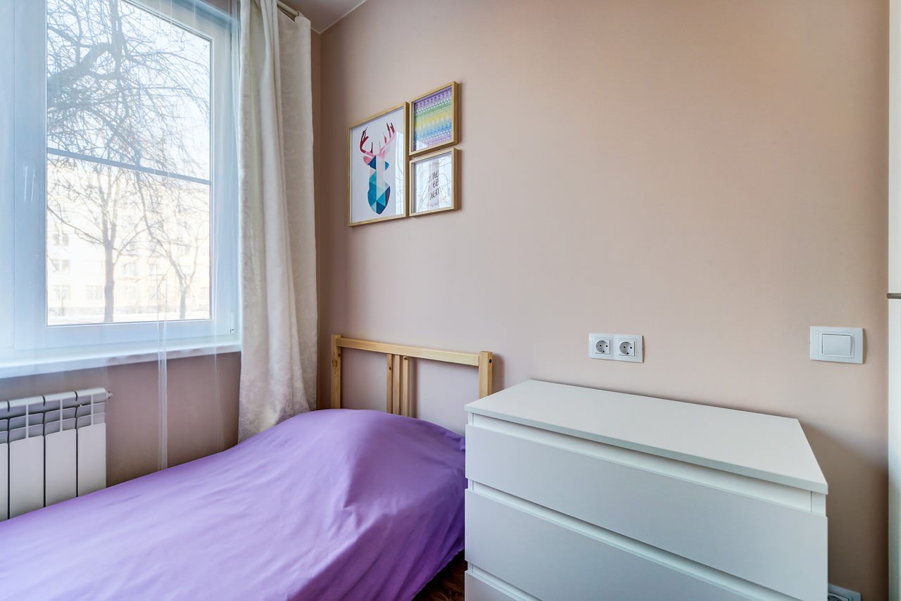 Мини гостиница