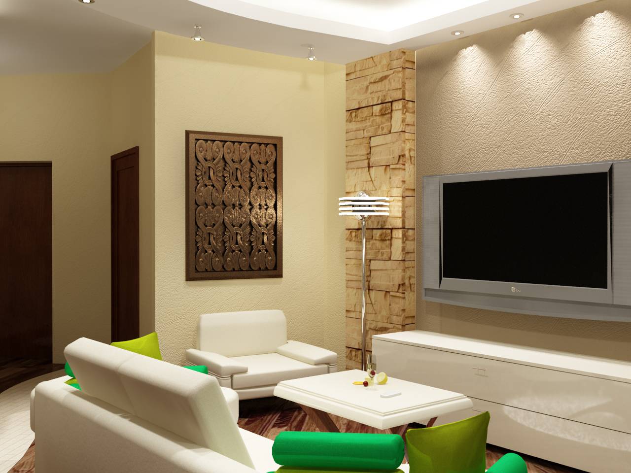 Обложка проекта: Современная классика