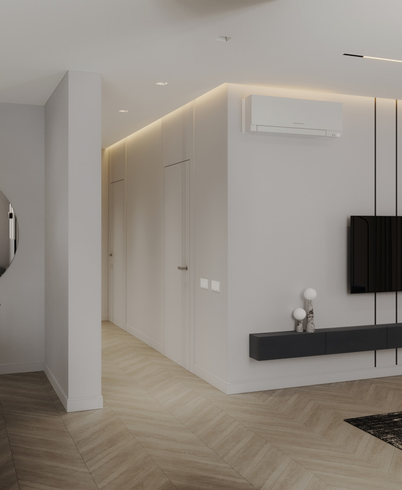 ЖК АТМОСФЕРА