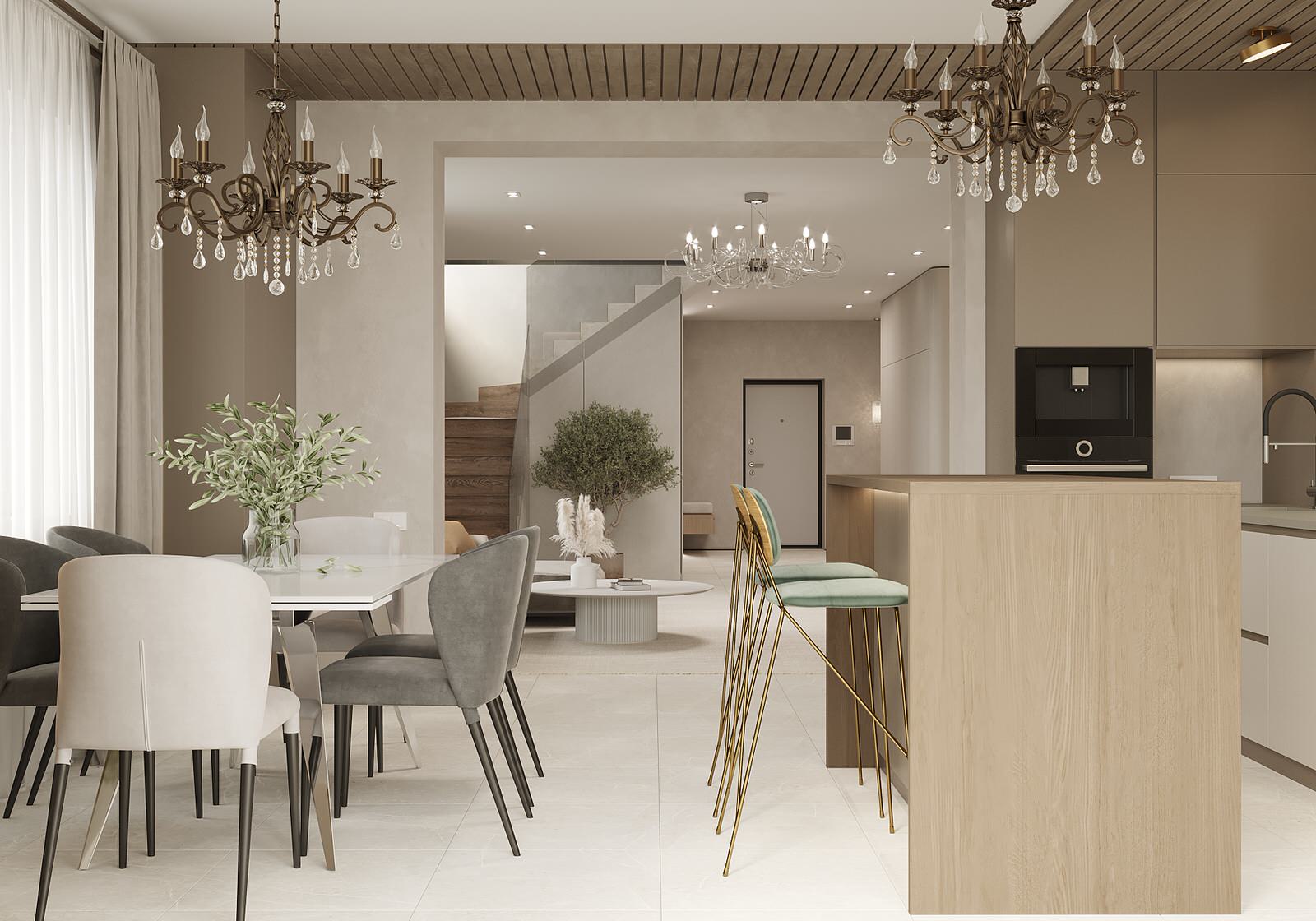 Дом, Екатеринбург