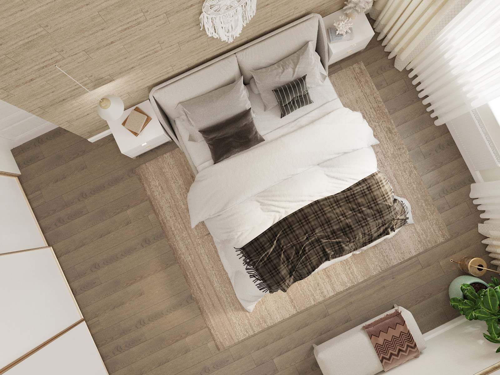 дом на Калгановской