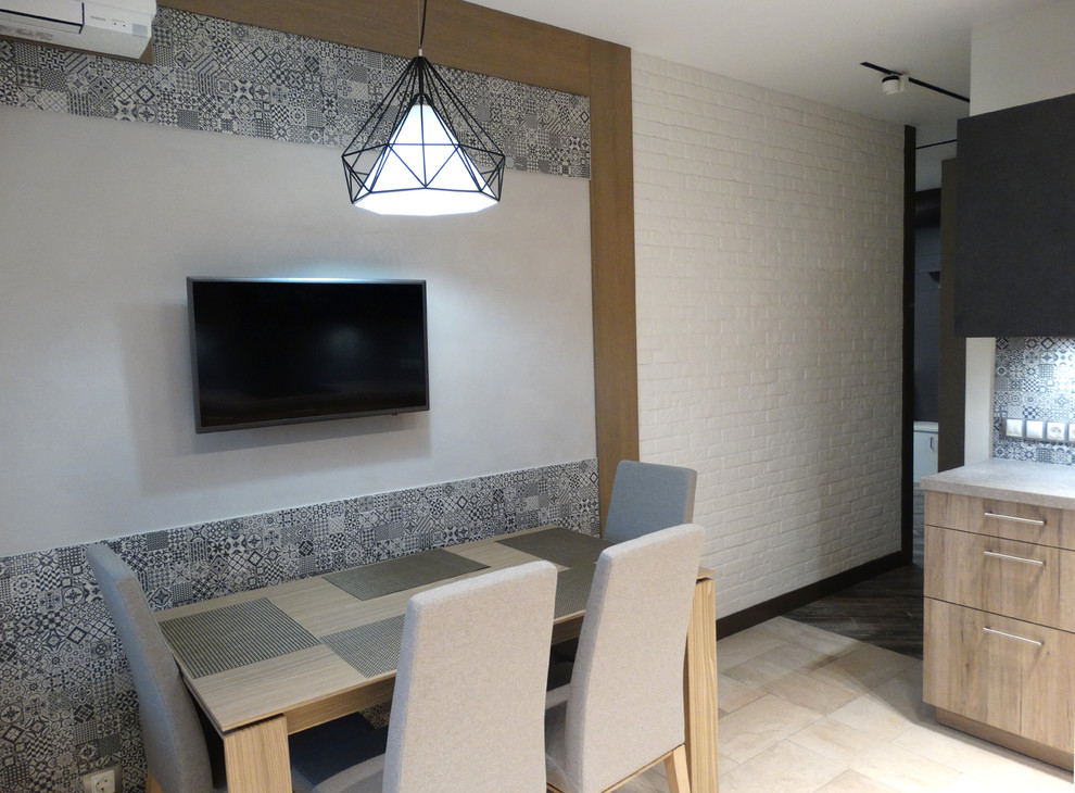 Квартира 120м2 в Нахабино