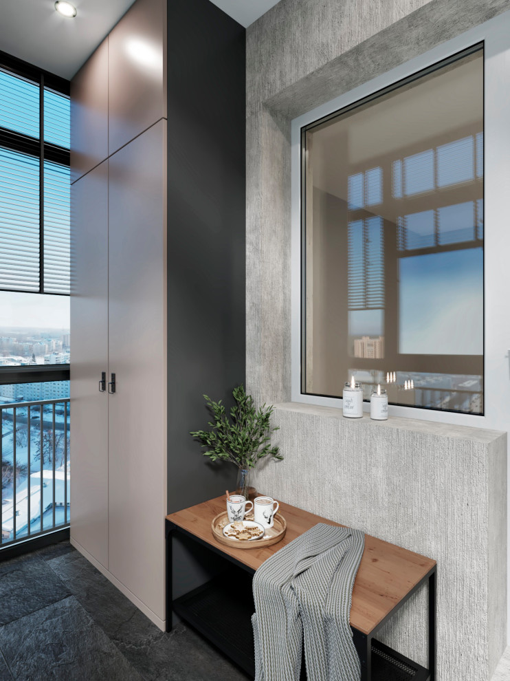 Квартира ЖК "3 Богатыря"