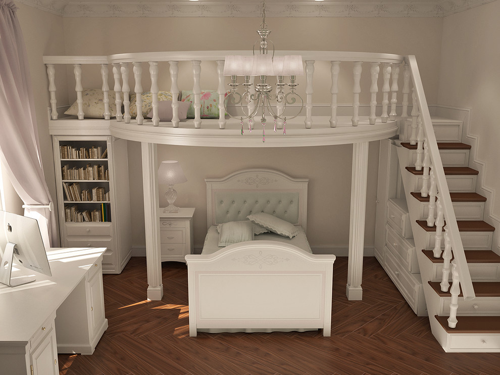 Визуализации и эскизы