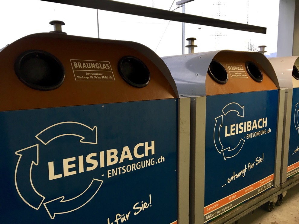 Личный опыт: Жизнь в Швейцарии — квартира, быт и условия жизни