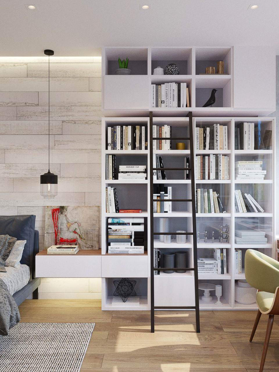 Проект Звенигород