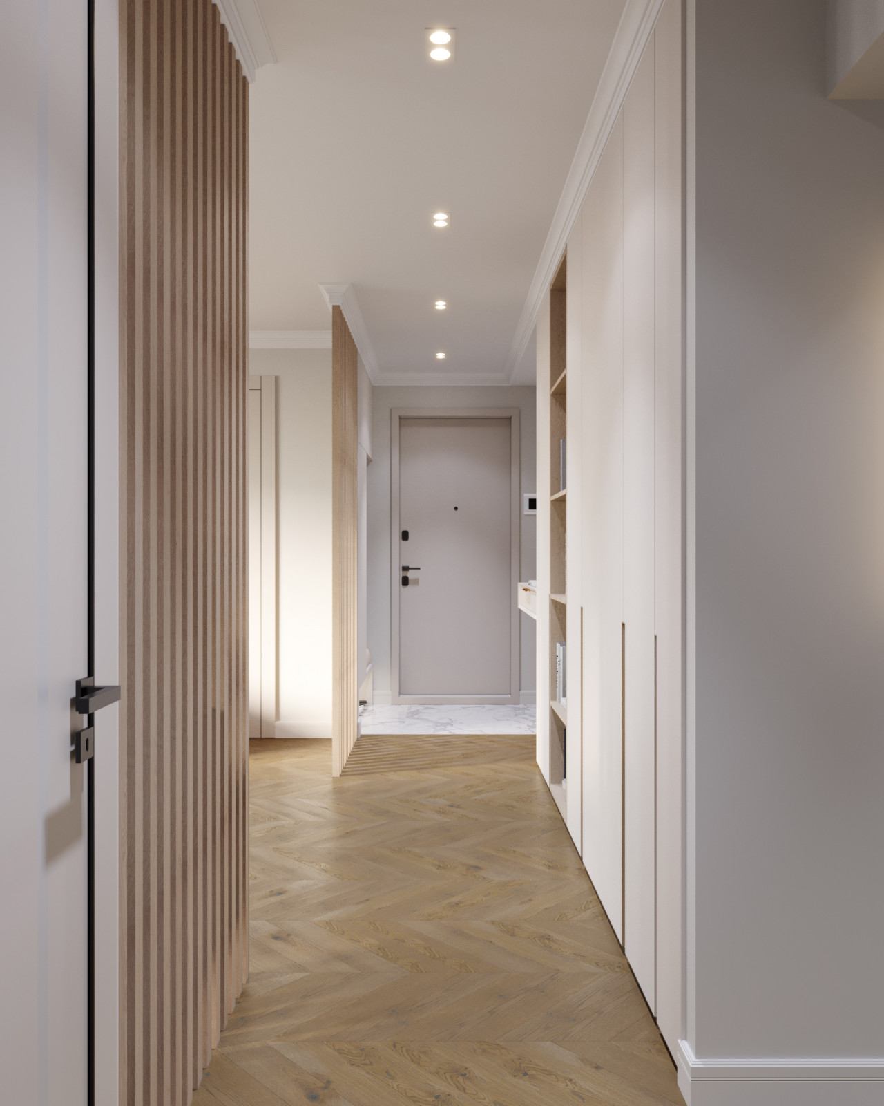 ЖК Кутузовский