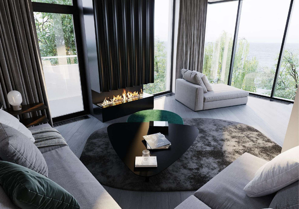 Обложка проекта: Раушен престиж