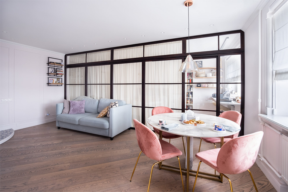 Интерьерная фотосъемка