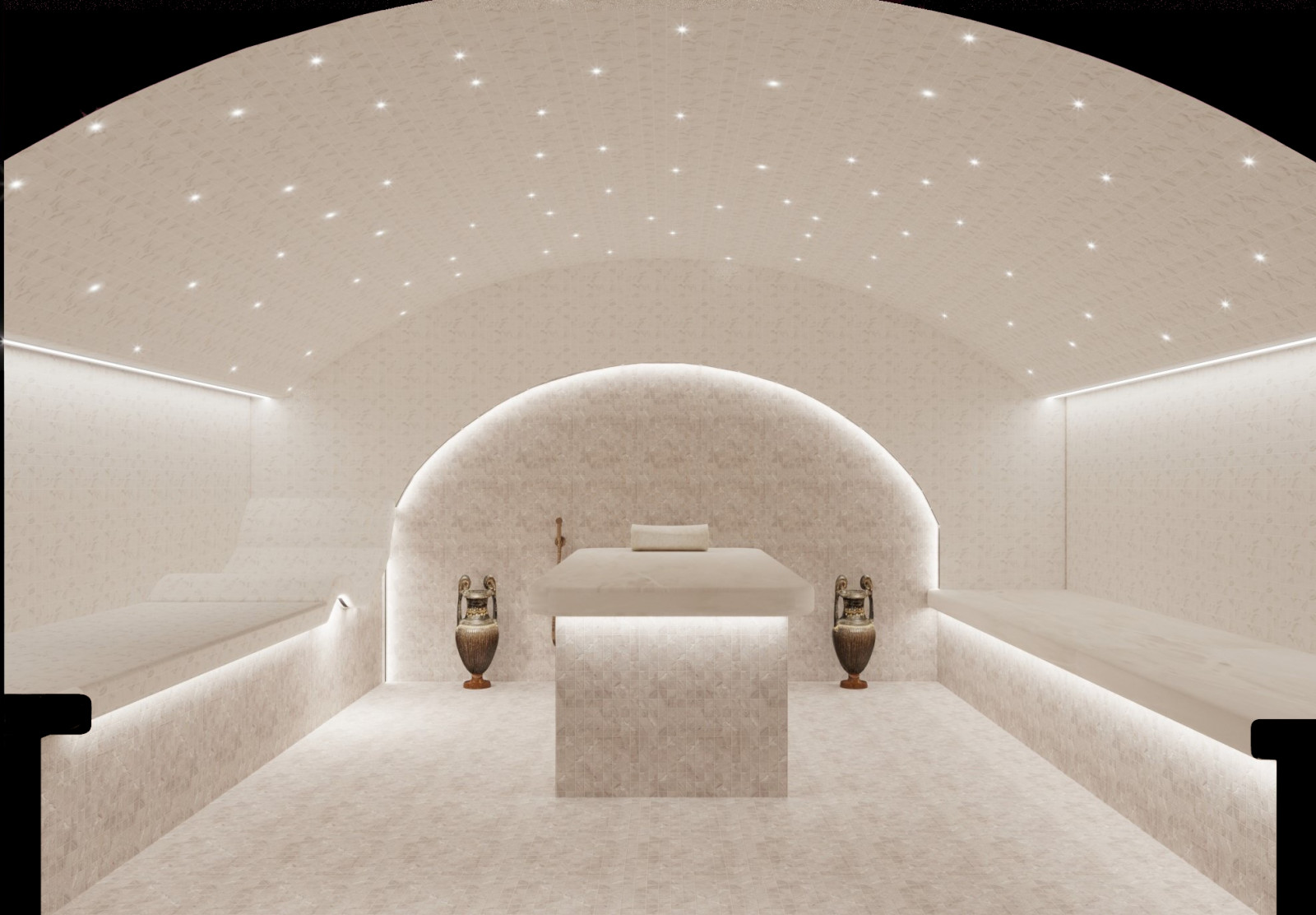 Загородный дом