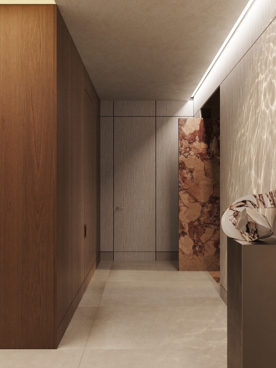 жк "Квадрия"