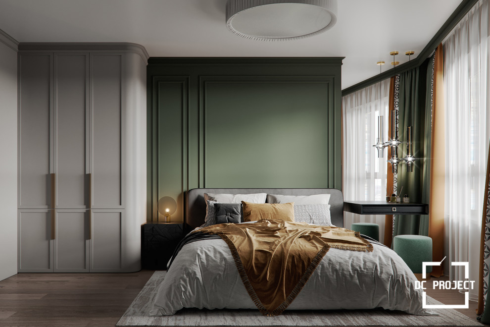 ЖК Сказка Град