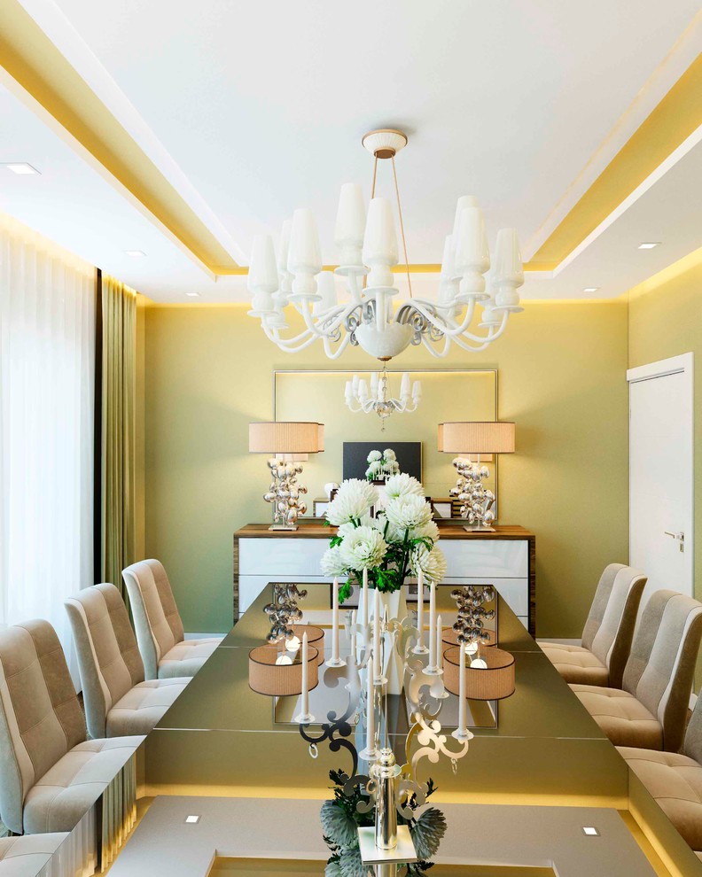 Сочная атмосфера