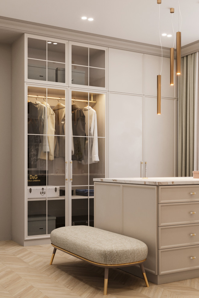 Коттедж на 9 просеке