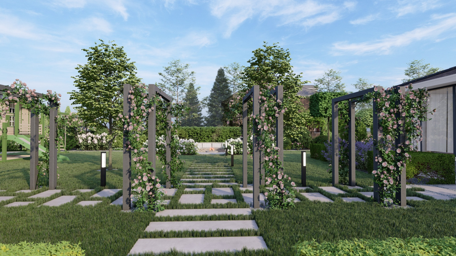 Москва 25 соток