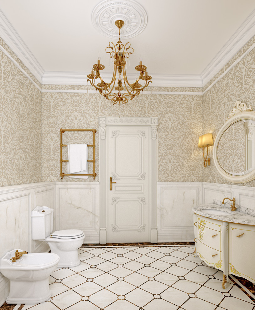 Дом в поселке Шапки