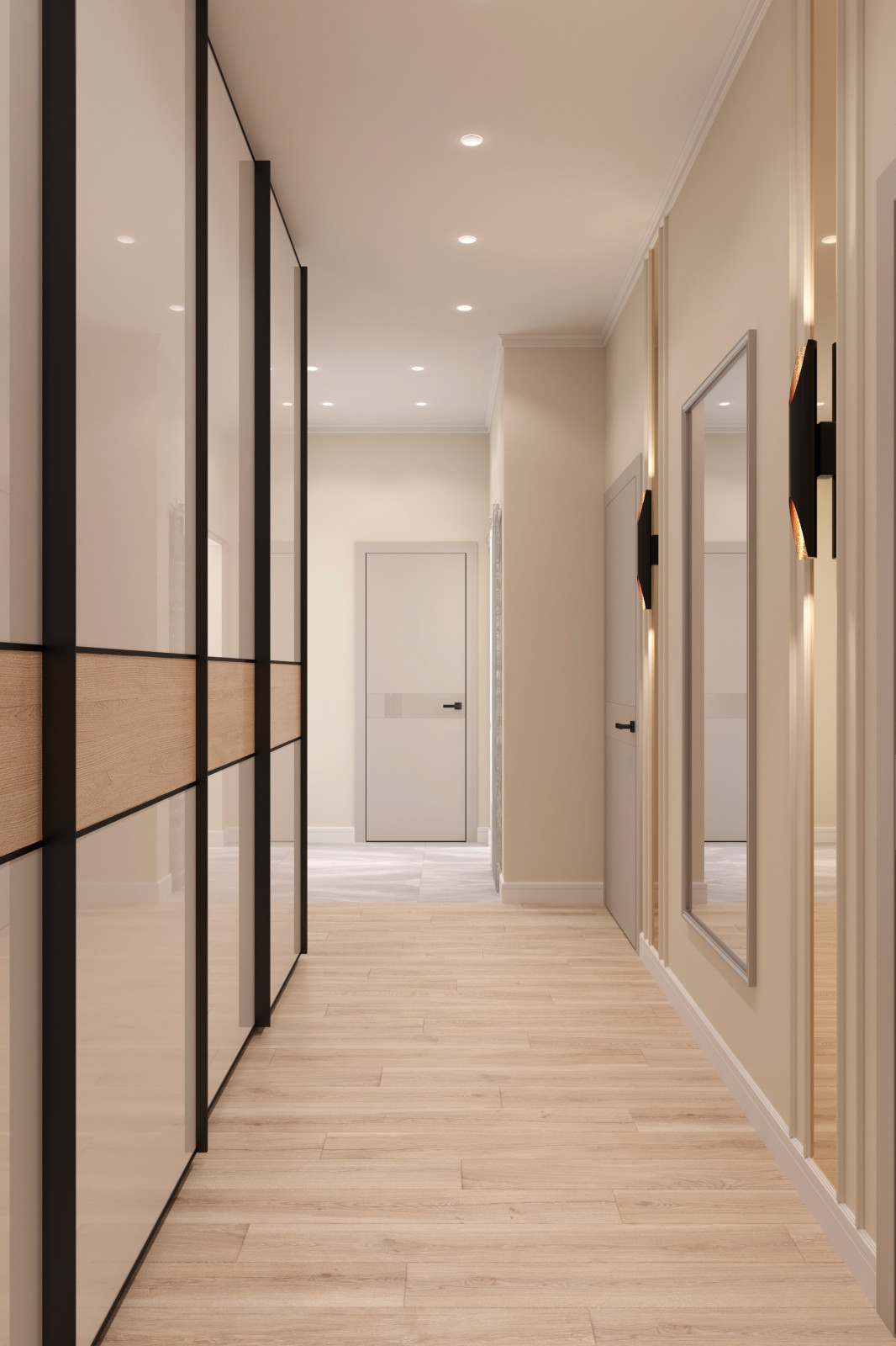 Квартира в ЖК Тушино 2018