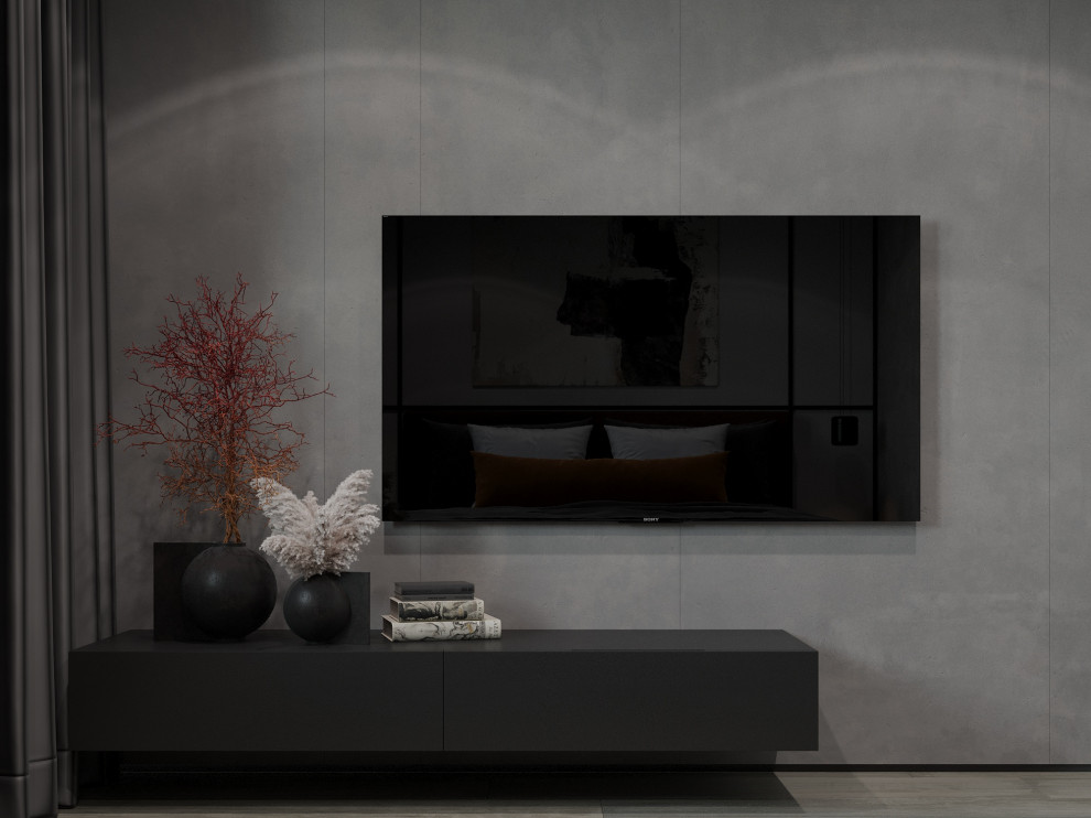 Квартира в центре города 48.9 кв.м