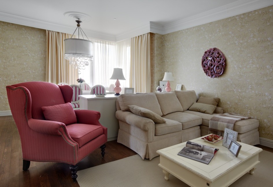 Квартира 130 м2