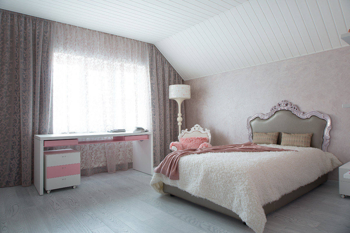 Дом в Студеном Овраге