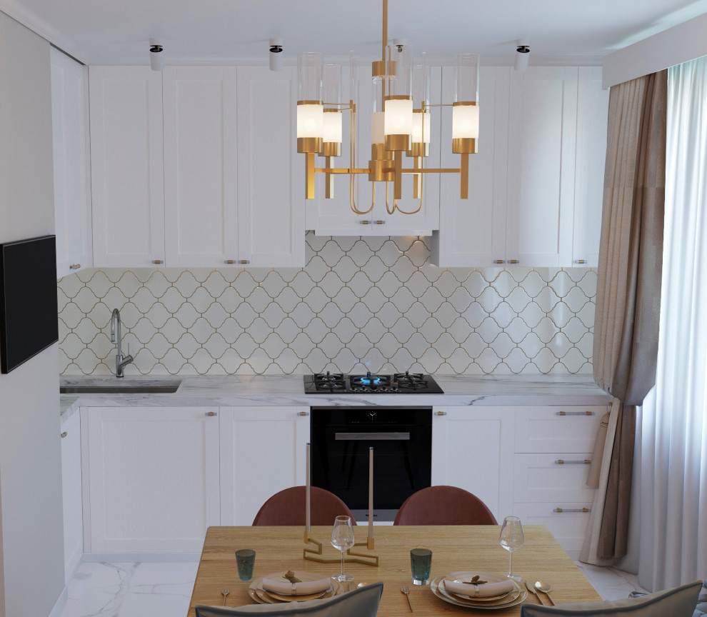 Квартира 76 кв.м.