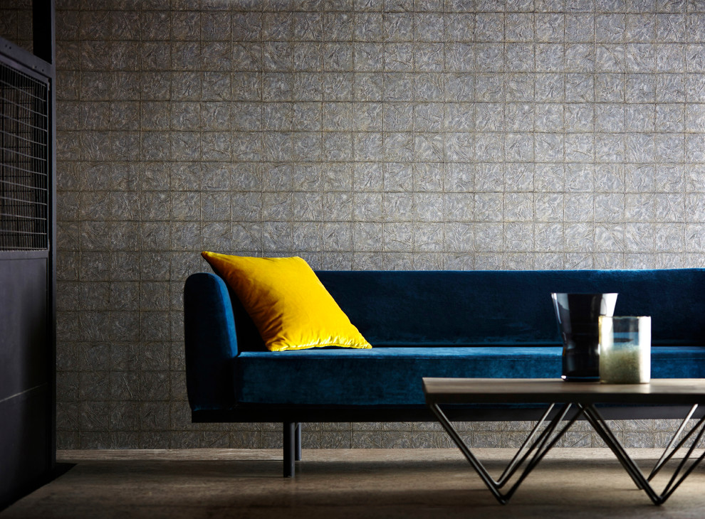 Обои и ткани Anthology от Harlequin