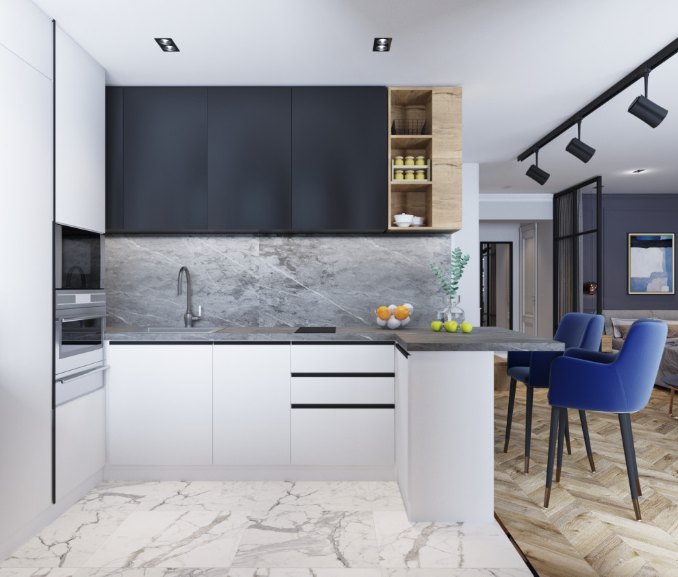 Студия Большая Подгорная