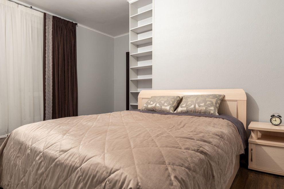 Зеленая геометрия на Васильевском