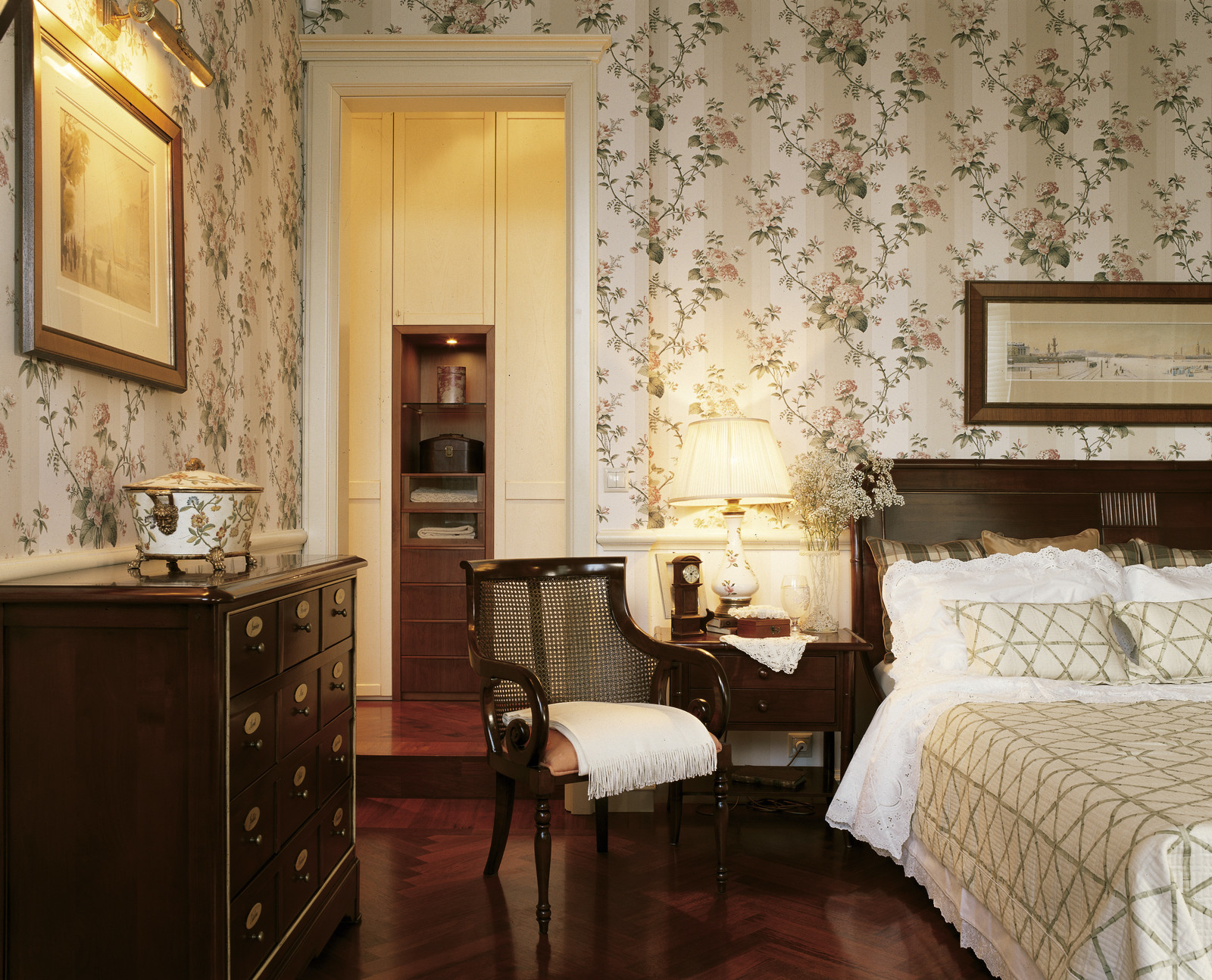 Квартира на Старом Арбате