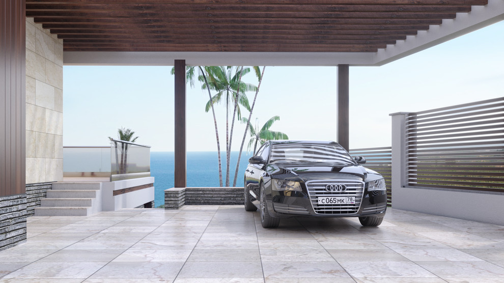 ДОМ В ПОСЕЛКЕ ХОСТА