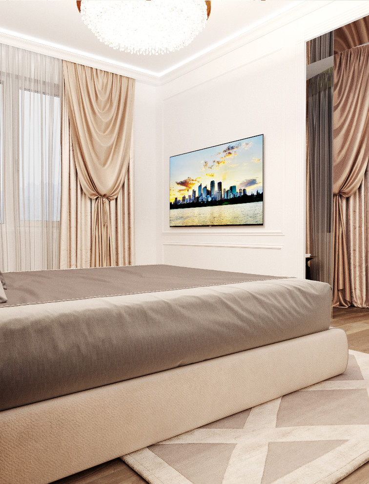 Design by “Vitta-group”. Лучшие интерьеры рождаются здесь
