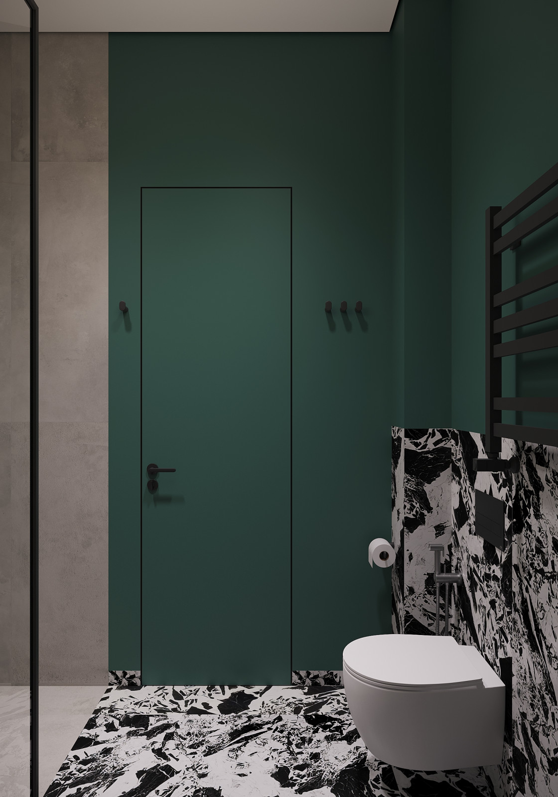 Дом для Ивана и Ксении