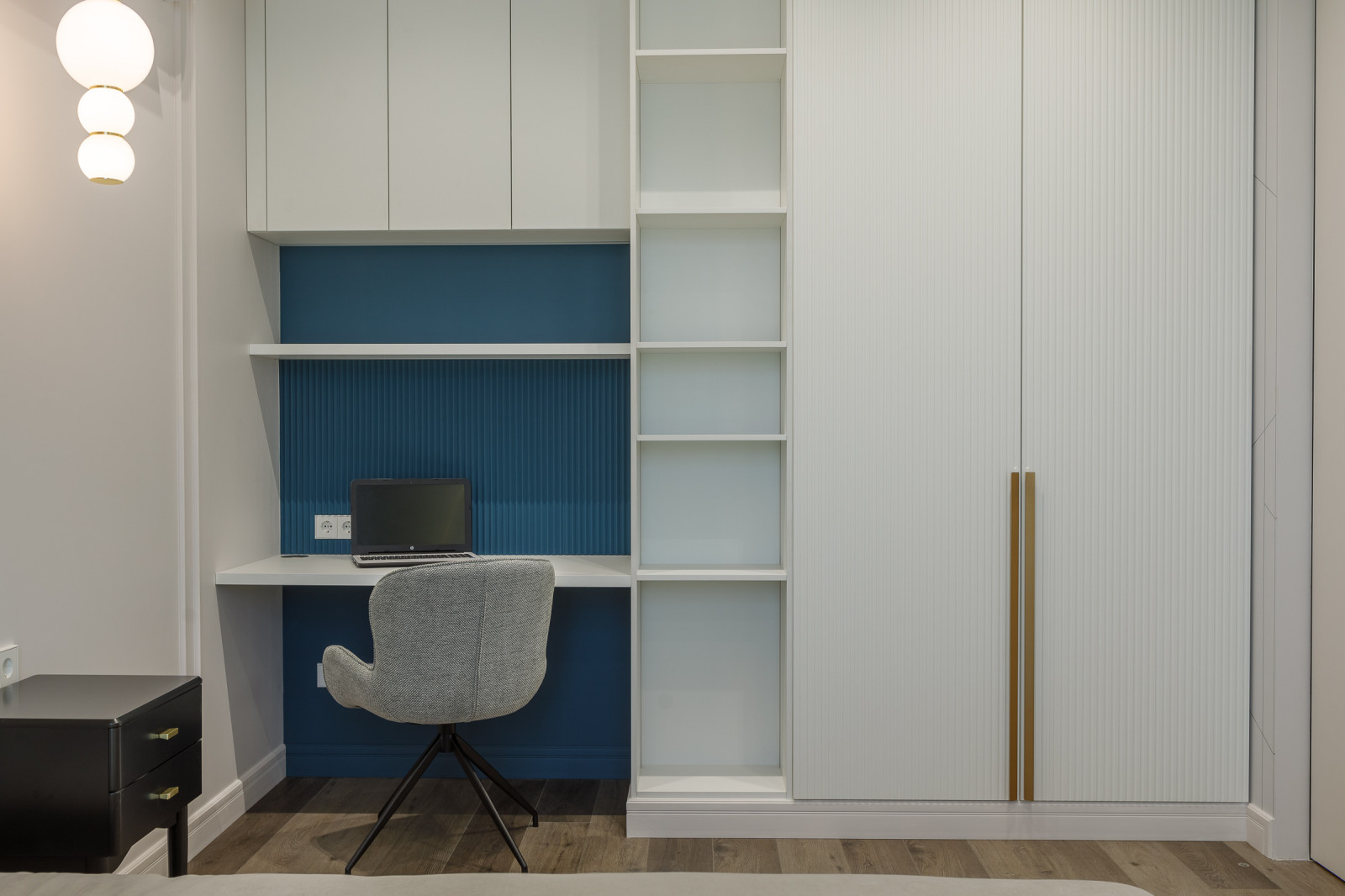 Квартира в ЖК GREEN Вита г. Воронеж