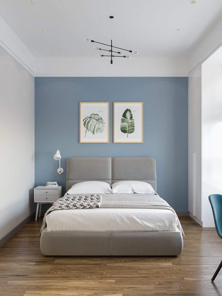 Гостевая комната