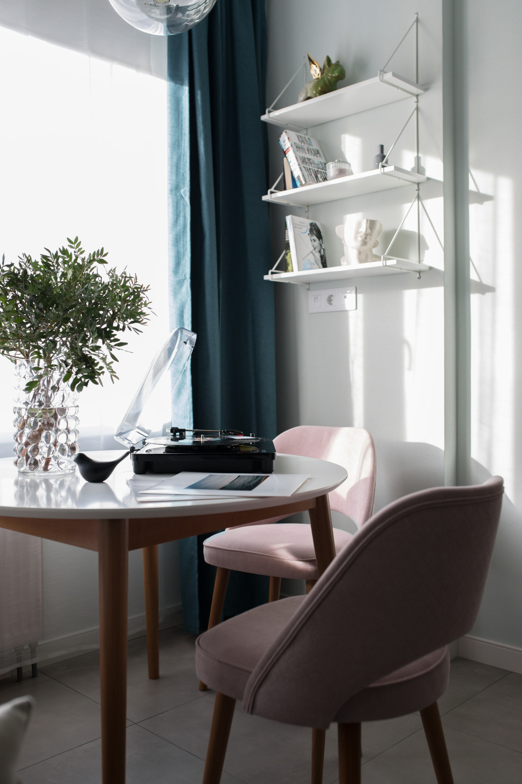 Квартира для Милы