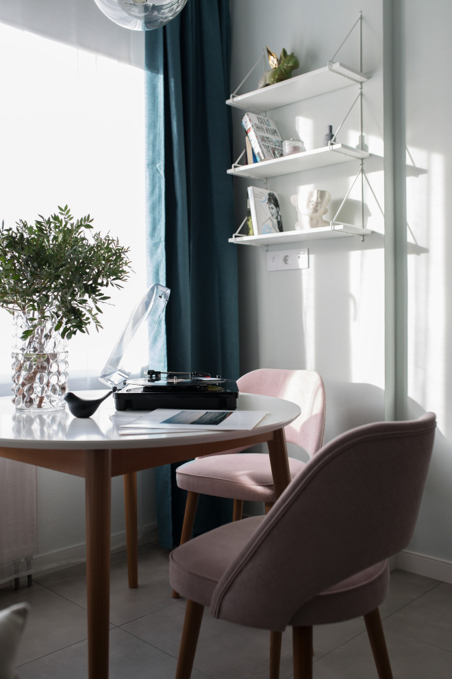 Квартира для Милы