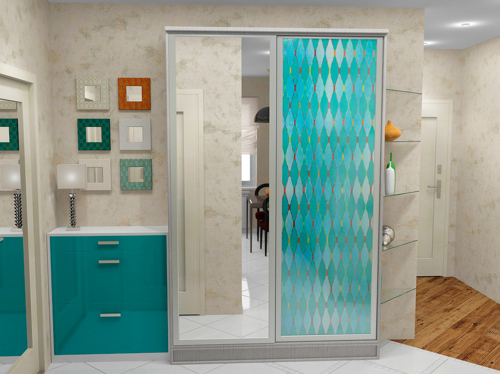 Обложка проекта: А у нас своя Венеция!