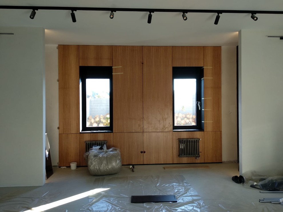 Стеновые панели