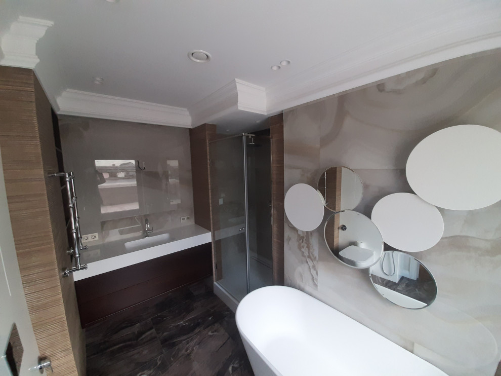 Душевые поддоны