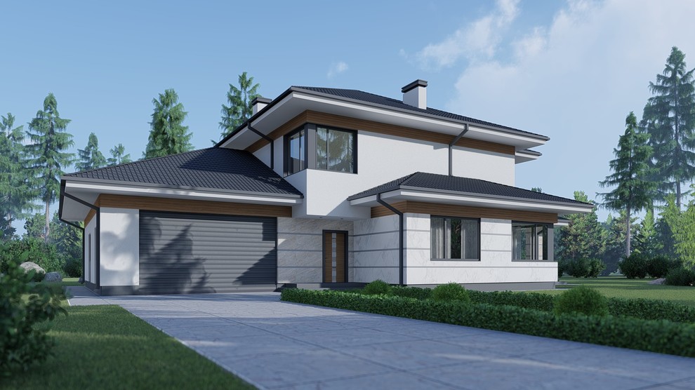 Обложка проекта: Проект ГБ-270