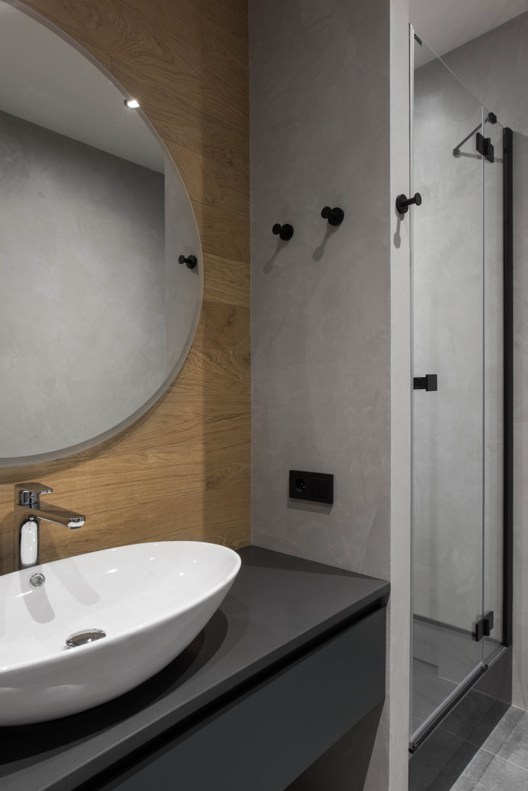 Обложка проекта: ЖК Риверсайд